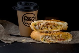 Багет куриный (300 г)