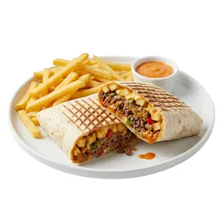 Tacos Morocc