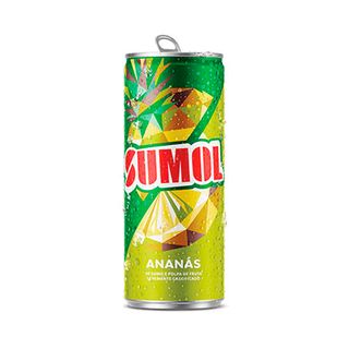 Sumol Ananás