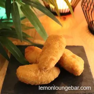 Cheddar Jalapeño Peppers