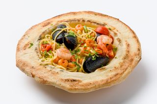 Fructe de mare