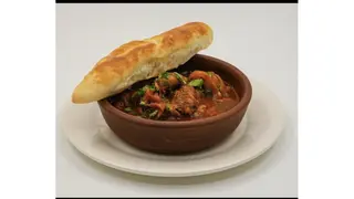 Чахохбили