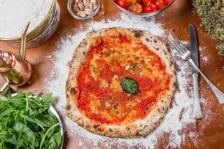 Pomodoro - Maxi