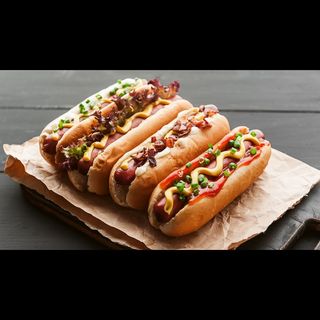 Hot Dogs