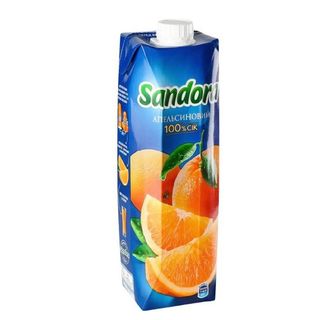 Сік Сандора (1л)