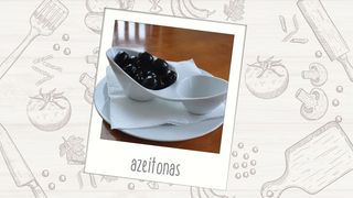 Azeitonas