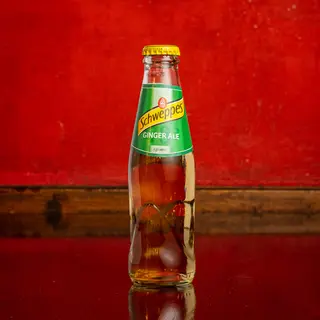 Ginger Ale