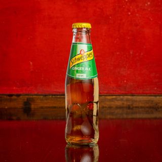 Ginger Ale