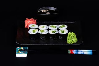 კიტრის მაკი