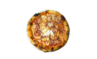 Bacon Pizza 42cm