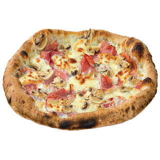 Пица СКАМОРЦА (450г)