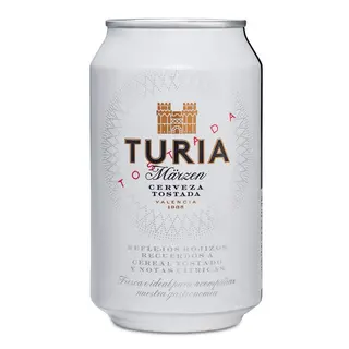 Turia tostada(Valencian)
