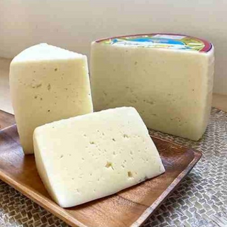 Queso de Oveja ligero en grasa y sal - 1 pieza - 250 g