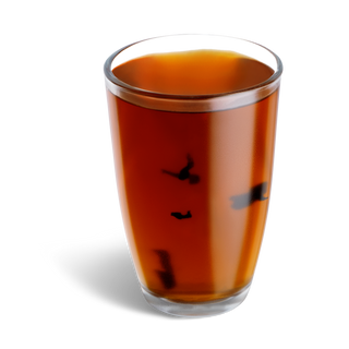 ЧЕРНЫЙ ЧАЙ (0.4л)