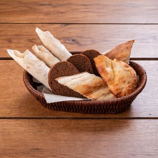 პურის კალათა