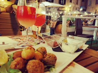 Polpette Di Melanzane 