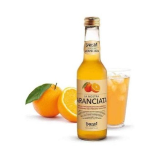 Aranciata Lurisia (275 Ml.)