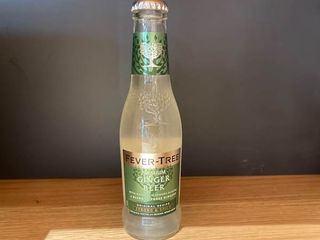 Ginger beer 20 cl