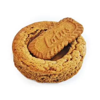 Cookie Lotus