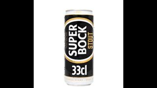 SUPERBOCK STOUT 33CL