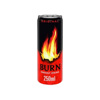 Burn Original 0,250