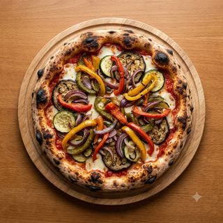 Vegetariana