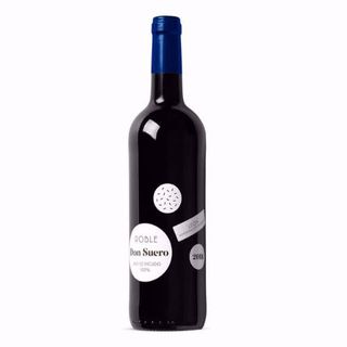 Vino Tinto Don Suero Roble Prieto Picudo (75 cl.)