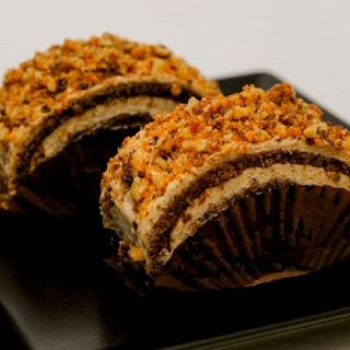 Ruladă Caramel Sărat