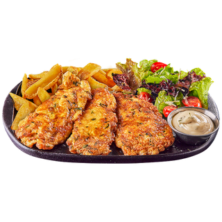 ПИЛЕ ПАРМИДЖАНО