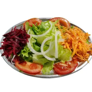  Salada Mista
