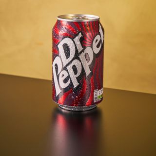 Dr. Pepper (330 Ml.)