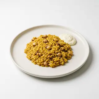 Arroz A Banda (Para 2 Personas)