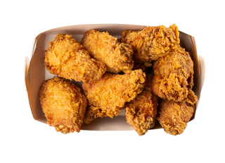 Чiкен крильця (4шт)