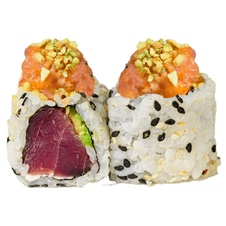 U12. Spicy tuna roll