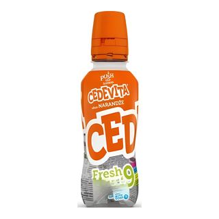 Cedevita narandža