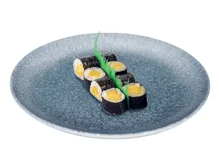 Hosomaki z mango