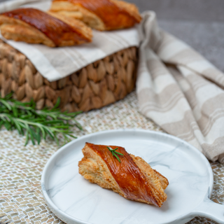 Թխվածք «Նապոլեոն» 