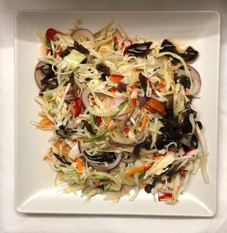 Salata chinezeasca