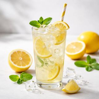 Lemonsoda 33cl