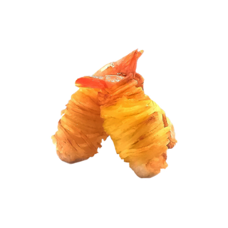 10- Potato shrimps - 3 pezzi