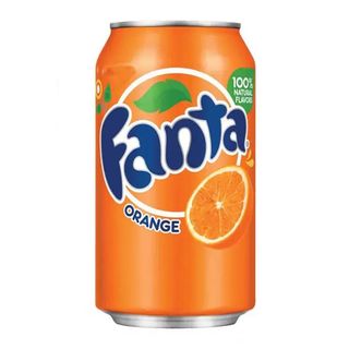 Fanta Orange - 33cl