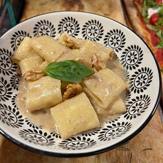 Paccheri