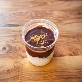 Postre De Ferrero (Porción)