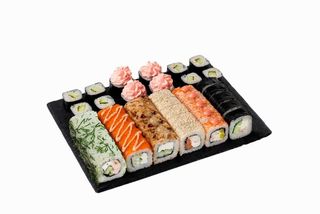 Набор Шок (43шт/1160г)