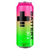  Енергетичний напій Battery MIX (500 мл)