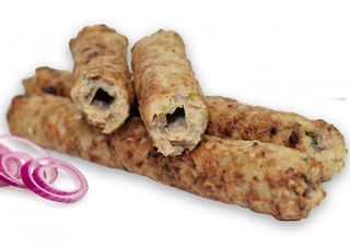 Seekh Kebab (3 Uds.)