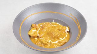 Kema labadar piletina