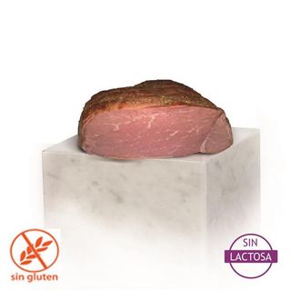 Pastrami de ternera 150g