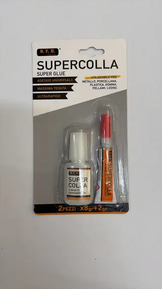 Super Colla