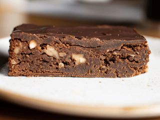 Шоколадний брауні